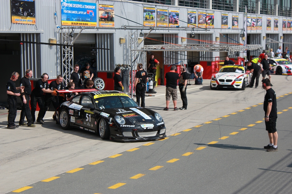 (Foto: LV Motorsport)